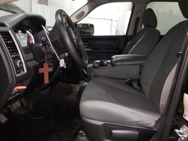 Photo 7 from auction – 2017 RAM 1500 ST with VIN 3C6RR7KT9HG523254