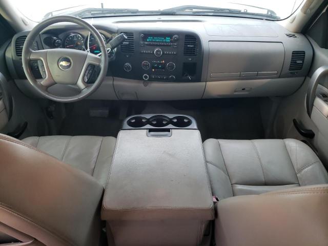 Photo 8 from auction – 2013 CHEVROLET SILVERADO with VIN 1GCRKSE79DZ396305