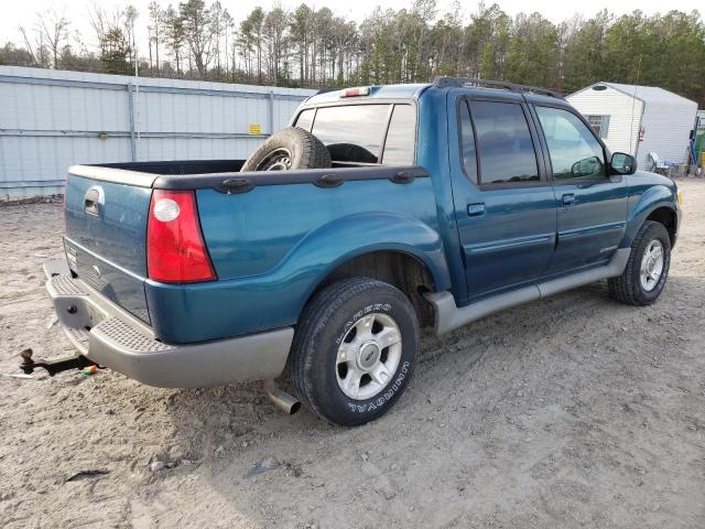 Photo 3 from auction – 2001 FORD EXPLORER S with VIN 1FMZU77E51UB82466