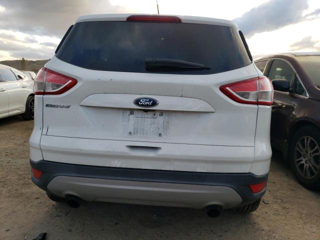Photo 6 from auction – 2016 FORD ESCAPE SE with VIN 1FMCU9G99GUB61813