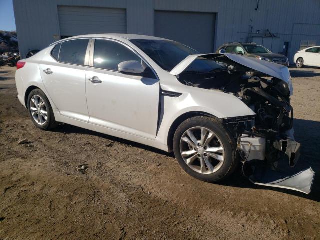 Zdjęcie 4 z aukcji – 2013 KIA OPTIMA EX z VIN 5XXGN4A75DG145963