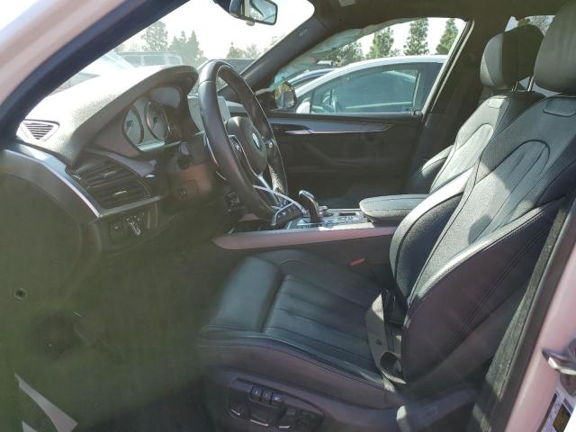 Photo 7 from auction – 2017 BMW X5 XDRIVE5 with VIN 5UXKR6C35H0U13565