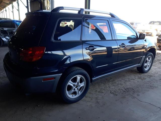 Photo 3 from auction – 2004 MITSUBISHI OUTLANDER with VIN JA4LX31F64U045370