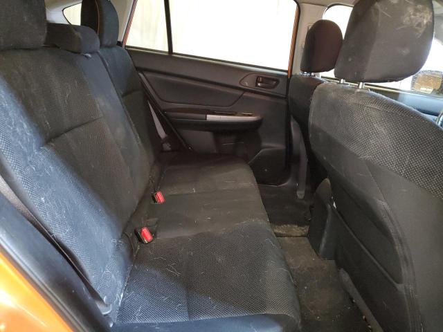 Photo 10 from auction – 2015 SUBARU XV CROSSTR with VIN JF2GPAAC6FG313452
