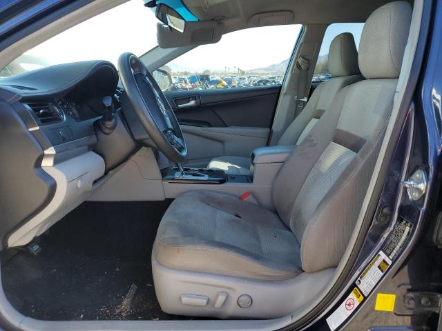Photo 7 from auction – 2014 TOYOTA CAMRY L with VIN 4T4BF1FK3ER391555