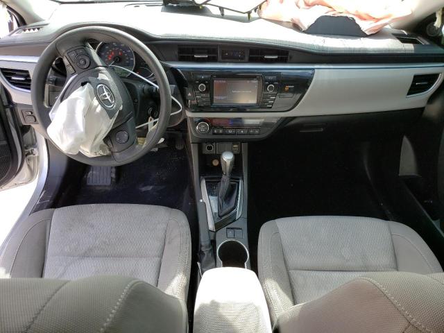 Zdjęcie 8 z aukcji – 2016 TOYOTA COROLLA L z VIN 5YFBURHE6GP565824