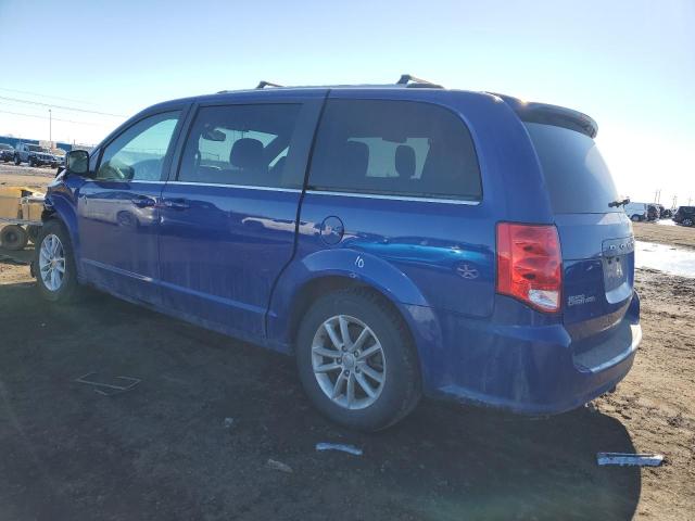 Photo 2 from auction – 2019 DODGE GRAND CARA with VIN 2C4RDGCG6KR689550