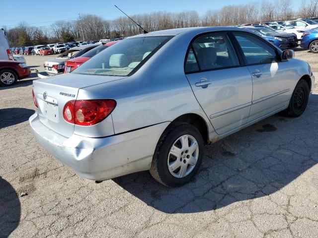 Photo 3 from auction – 2007 TOYOTA COROLLA SE with VIN 1NXBR32E87Z862776