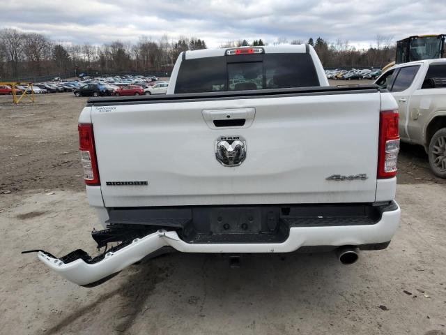 Photo 6 from auction – 2020 RAM 1500 BIG H with VIN 1C6SRFFT6LN213441