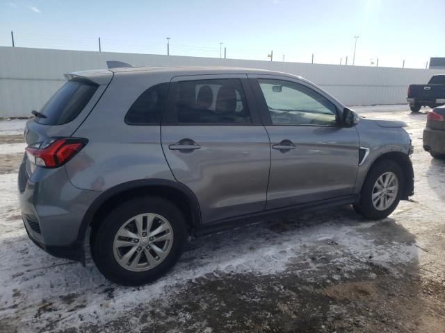 Photo 3 from auction – 2022 MITSUBISHI RVR ES with VIN JA4AHUAU9NU600693