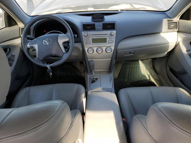 Photo 8 from auction – 2010 TOYOTA CAMRY BASE with VIN 4T1BF3EK0AU046193