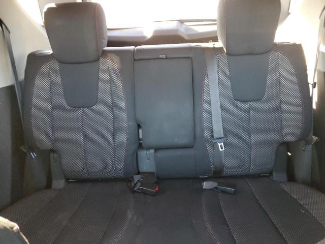 Photo 10 from auction – 2011 CHEVROLET EQUINOX LT with VIN 2CNFLEEC3B6310666