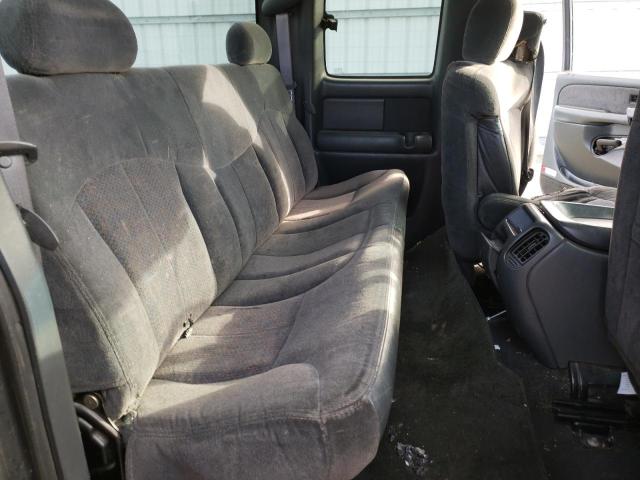 Photo 10 from auction – 2000 CHEVROLET SILVERADO with VIN 1GCEK19TXYE146035