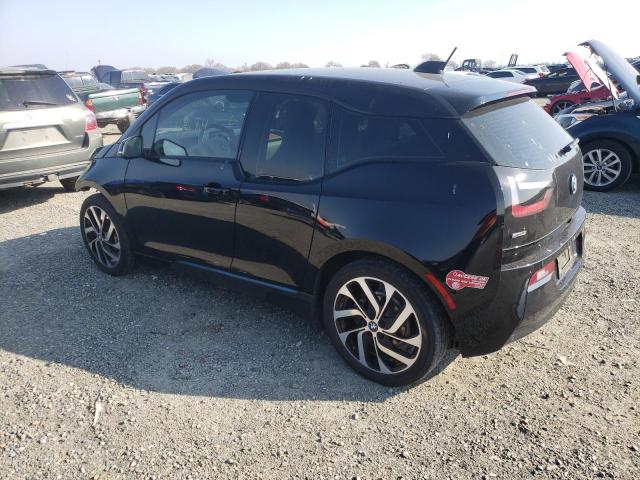 Photo 2 from auction – 2017 BMW I3 BEV with VIN WBY1Z6C39H7A39550