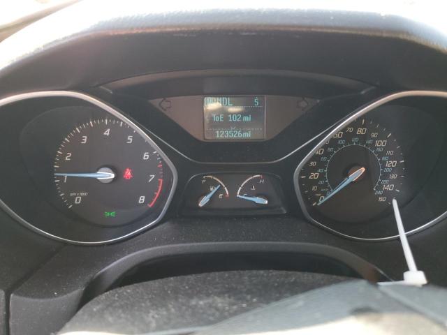 Photo 9 from auction – 2012 FORD FOCUS SE with VIN 1FAHP3K2XCL455705