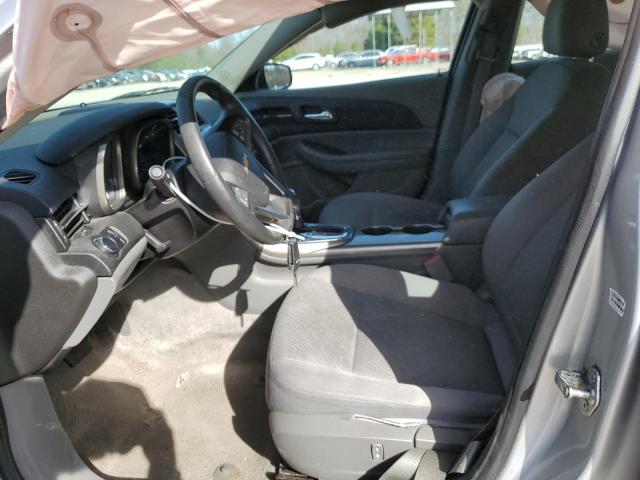 Photo 7 from auction – 2013 CHEVROLET MALIBU with VIN 1G11B5SA9DF139329
