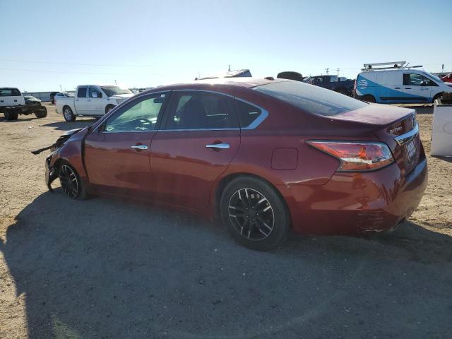 Photo 2 from auction – 2015 NISSAN ALTIMA 2.5 with VIN 1N4AL3AP4FC429874