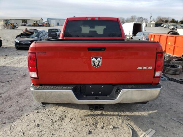 Photo 6 from auction – 2016 RAM 1500 ST with VIN 1C6RR7FM4GS124231