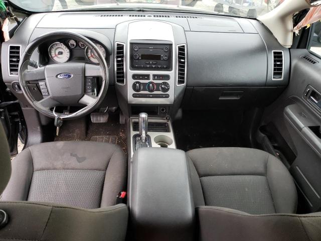 Photo 8 from auction – 2007 FORD EDGE SEL with VIN 2FMDK38C27BB29230