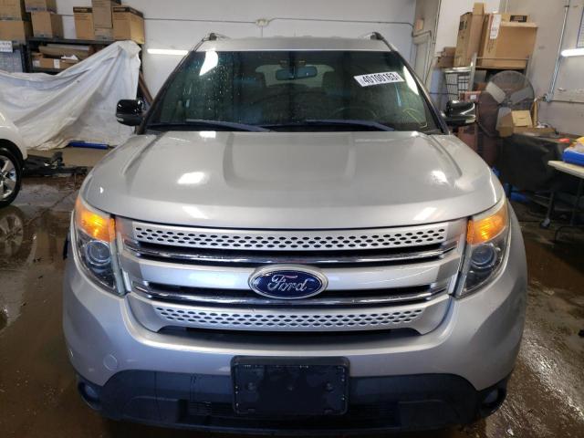 Photo 5 from auction – 2011 FORD EXPLORER X with VIN 1FMHK8D85BGA04126