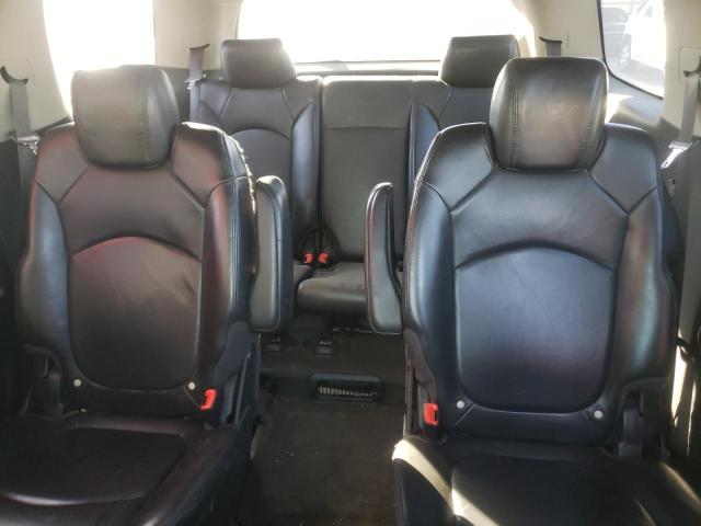 Photo 10 from auction – 2008 SATURN OUTLOOK XR with VIN 5GZER33708J271912