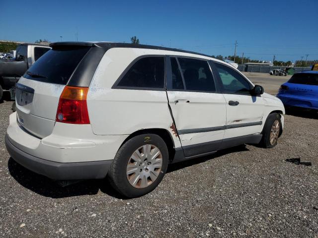 Photo 3 from auction – 2006 CHRYSLER PACIFICA with VIN 2A4GM48416R707246
