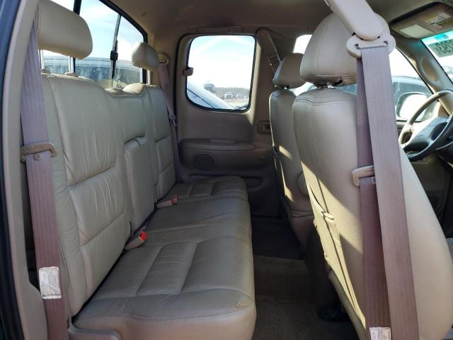 Photo 10 from auction – 2000 TOYOTA TUNDRA ACC with VIN 5TBBT4413YS067946