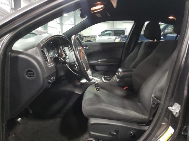 Zdjęcie 7 z aukcji – 2014 DODGE CHARGER R/ z VIN 2C3CDXDT4EH124097
