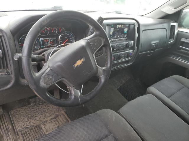 Photo 8 from auction – 2015 CHEVROLET SILVERADO with VIN 1GCUKREC2FF204095