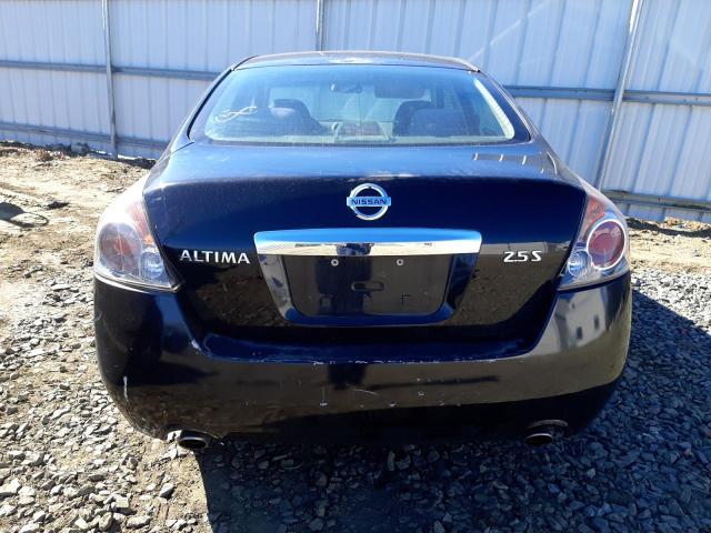 Photo 6 from auction – 2011 NISSAN ALTIMA BAS with VIN 1N4AL2AP8BN478794