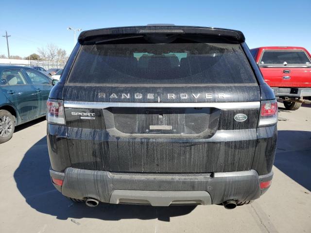 صورة رقم 6 من المزاد - 2014 LAND ROVER RANGE ROVE مع VIN SALWG2WF9EA321655