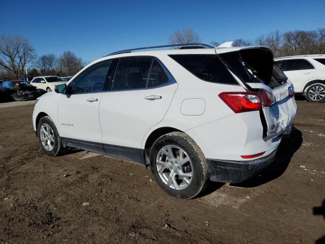 Photo 2 from auction – 2019 CHEVROLET EQUINOX PR with VIN 3GNAXXEV8KS534864