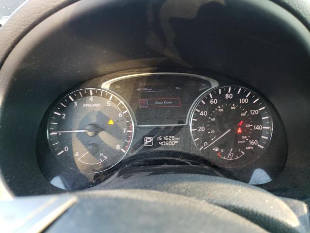 Photo 9 from auction – 2013 NISSAN ALTIMA 2.5 with VIN 1N4AL3AP0DN433339
