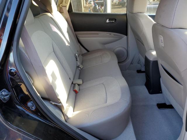 Photo 11 from auction – 2012 NISSAN ROGUE S with VIN JN8AS5MV7CW351544