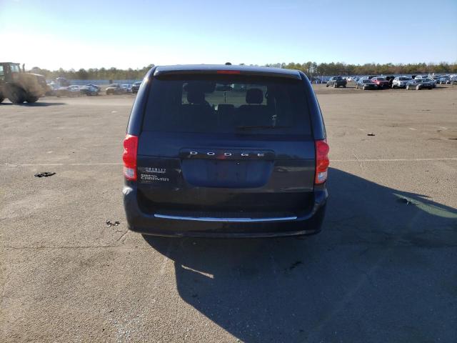 Photo 6 from auction – 2016 DODGE GRAND CARA with VIN 2C4RDGBG8GR220372