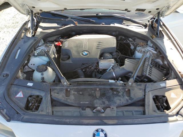 Photo 11 from auction – 2013 BMW 528 XI with VIN WBAXH5C52DDW14894