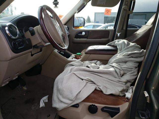 Photo 7 from auction – 2005 FORD EXPEDITION with VIN 1FMFU18575LA68012
