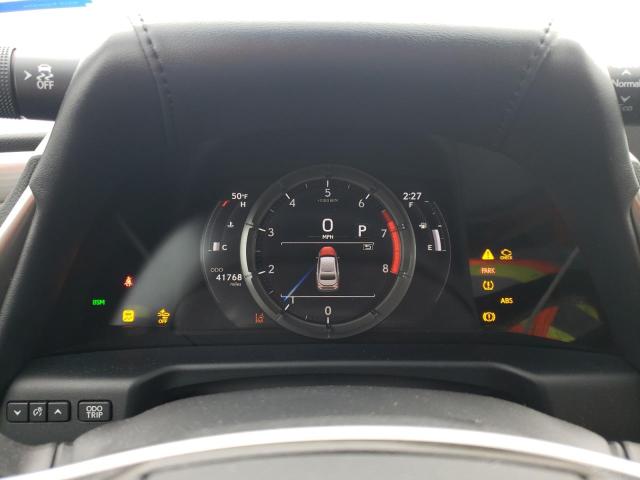 Photo 9 from auction – 2019 LEXUS ES 350 with VIN 58ABZ1B13KU021046
