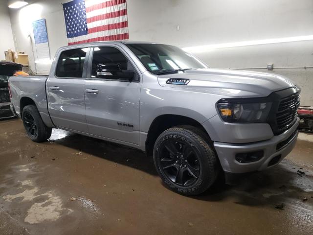 Photo 4 from auction – 2021 RAM 1500 BIG H with VIN 1C6SRFFT4MN604993
