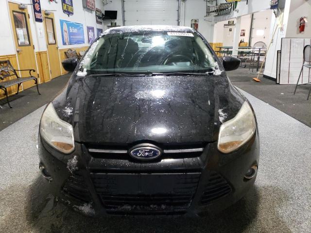 Photo 5 from auction – 2012 FORD FOCUS SE with VIN 1FAHP3F21CL375879