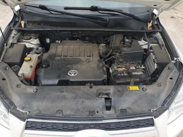 Photo 12 from auction – 2011 TOYOTA RAV4 LIMIT with VIN 2T3DK4DV1BW061946