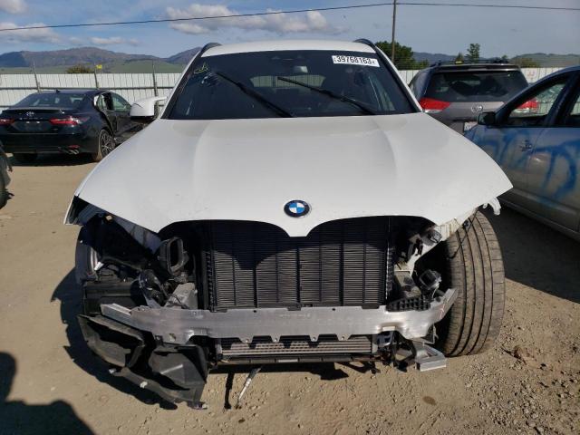 Photo 5 from auction – 2021 BMW X3 M COMPE with VIN 5YMTS0C0XM9F71879