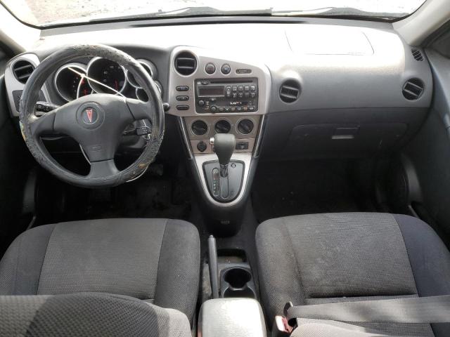 Photo 8 from auction – 2008 PONTIAC VIBE with VIN 5Y2SL658X8Z421569