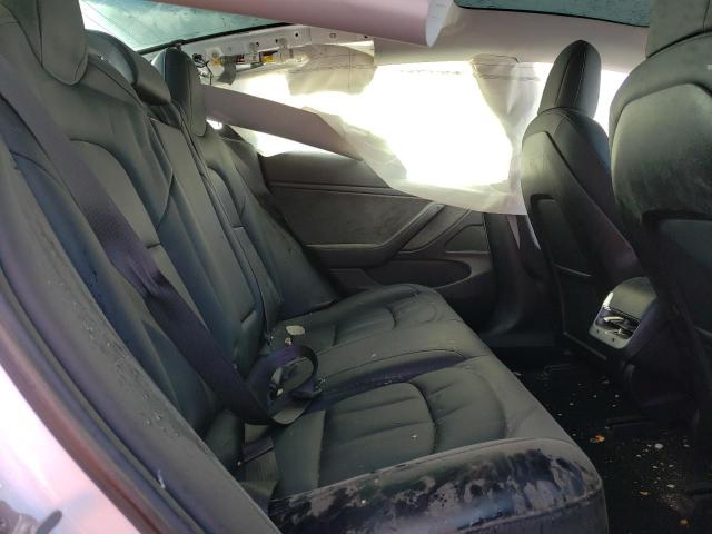 Photo 10 from auction – 2018 TESLA MODEL 3 with VIN 5YJ3E1EBXJF085317