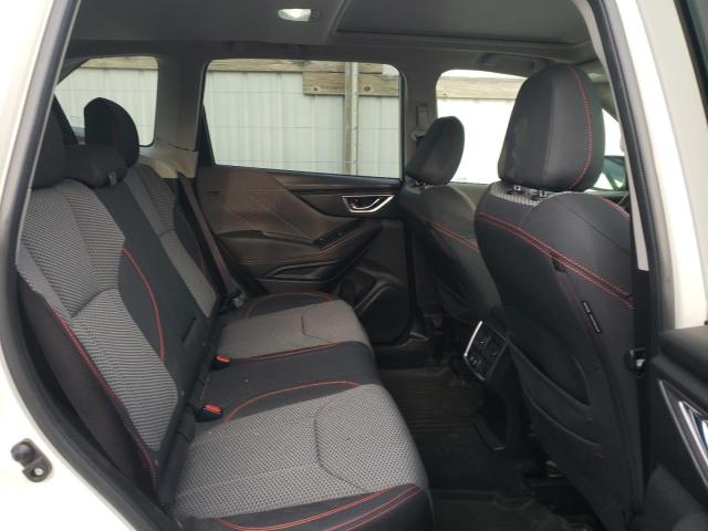 Photo 10 from auction – 2019 SUBARU FORESTER S with VIN JF2SKAJC0KH423958