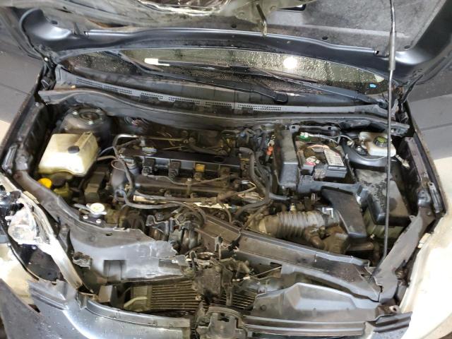 Photo 12 from auction – 2006 MAZDA 5 with VIN JM1CR29L760113562