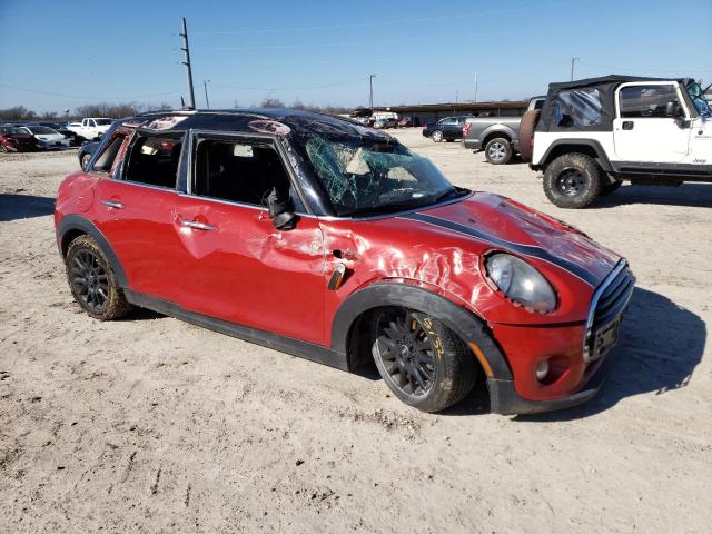 Photo 4 from auction – 2017 MINI COOPER with VIN WMWXU1C34H2F78343