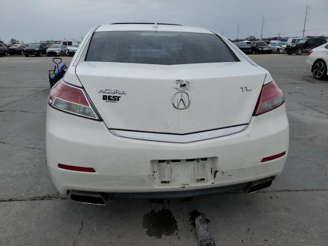 Photo 6 from auction – 2012 ACURA TL with VIN 19UUA8F26CA024471