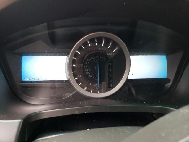 Photo 9 from auction – 2014 FORD EXPLORER X with VIN 1FM5K7D84EGA20903