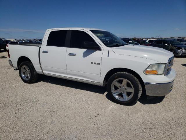 Photo 4 from auction – 2010 DODGE RAM 1500 with VIN 1D7RB1CP9AS195611